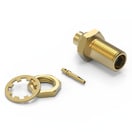 WR-MCX Cable Connectors